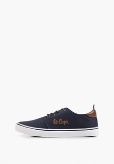 Кеды Lee Cooper 
