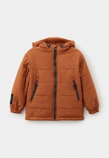 Куртка утепленная Nikastyle 