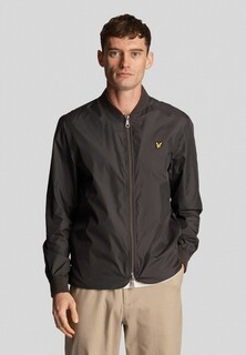 Куртка Lyle & Scott Bomber Jacket