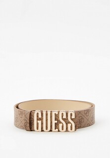 Ремень Guess 