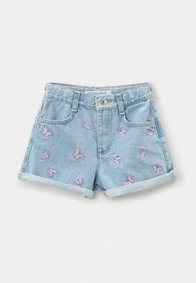 Шорты джинсовые Gloria Jeans 