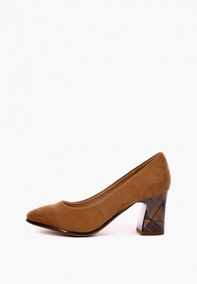 Туфли Instreet Полнота D (4)