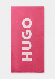 Полотенце Hugo RED LABEL_BEACHTOWEL