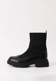 Ботинки Donna D’oro 