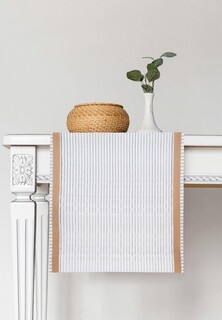 Скатерть-дорожка Bellehome Stripes 40х160