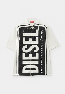 Рубашка Diesel 