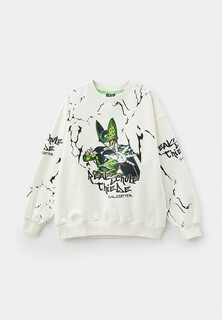 Свитшот Fashion X&S Lamoda Exclusive