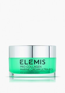 Скраб для лица Elemis глубоко очищающий