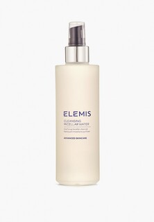 Мицеллярная вода Elemis для очищения и снятия макияжа
