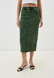 Юбка джинсовая G.E.Y.I.M 