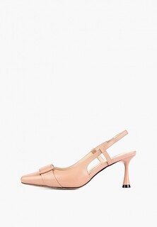 Туфли Zenden Полнота E (5)