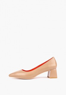 Туфли Zenden Полнота D (4)