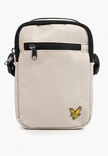 Сумка Lyle & Scott Reporter Bag