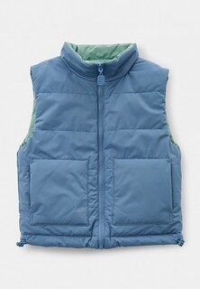 Жилет утепленный Pelican reversible