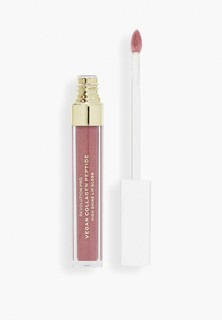 Блеск для губ Revolution Pro Vegan Collagen Peptide High Shine Lip Gloss, 4 мл