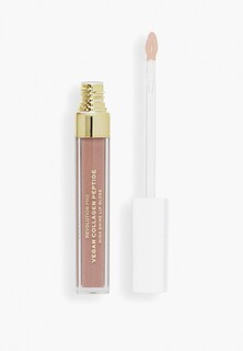 Блеск для губ Revolution Pro Vegan Collagen Peptide High Shine Lip Gloss, 4 мл