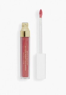 Блеск для губ Revolution Pro Vegan Collagen Peptide High Shine Lip Gloss, 4 мл