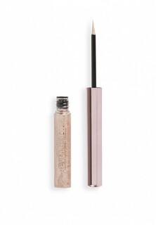 Подводка для глаз Revolution Revolution Super Flick Liquid Eyeliner, Rose Gold, 2,4 мл