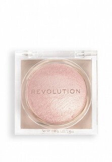 Хайлайтер Revolution Beam Bright Highlighter, Pink Seduction, 2,45 г