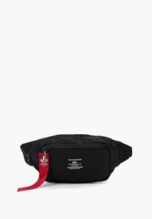 Сумка поясная Alpha Industries CREW WAIST BAG