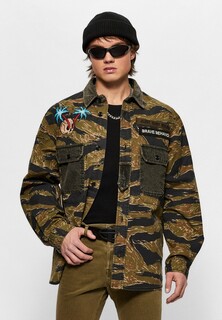 Рубашка джинсовая Diesel 