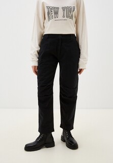 Брюки Alpha Industries BARREL LEG