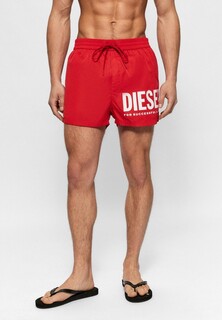 Шорты для плавания Diesel 