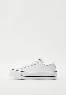 Кеды Converse Chuck Taylor All Star Lift