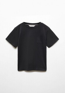 Футболка Mango Kids BASIC6