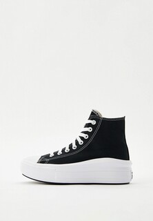 Кеды Converse Chuck Taylor All Star Move