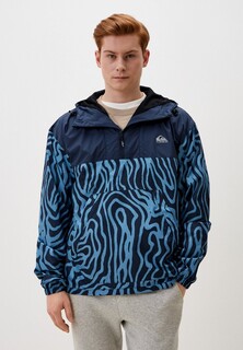 Ветровка Quiksilver EVERYDAY PLUS JCKT KTP6