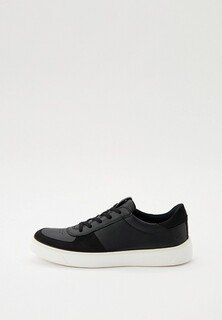 Кеды Ecco Lamoda Online Exclusive