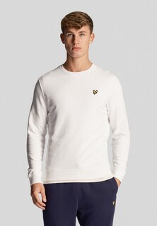 Свитшот Lyle & Scott Crew Neck Sweatshirt