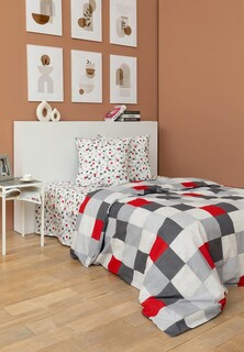 Постельное белье 2-спальное Унисон 