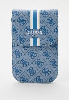 Чехол для телефона Guess Wallet Bag