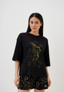 Пижама Mark Formelle Limited edition for Lamoda x Василиса Володина "Дева"