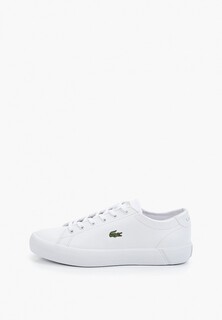 Кеды Lacoste GRIPSHOT