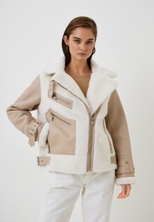 Куртка меховая Neohit 