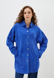 Куртка кожаная Neohit 