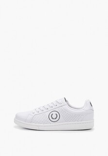 Кеды Fred Perry 