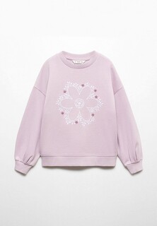 Свитшот Mango Kids CECE