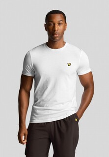 Футболка Lyle & Scott Martin SS T-Shirt