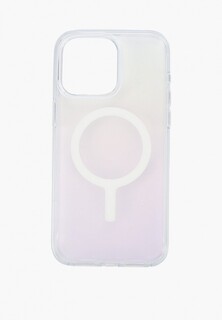 Чехол для iPhone Uniq 15 Pro Max, Lifepro Xtreme с Magsafe и матовой поверхностью от отпечатков