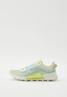 Кроссовки Ecco Lamoda Online Exclusive