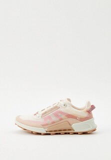 Кроссовки Ecco Lamoda Online Exclusive