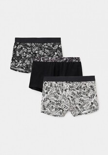 Трусы 3 шт. Funday 