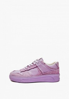 Кеды Mascotte Lamoda Online Exclusive
