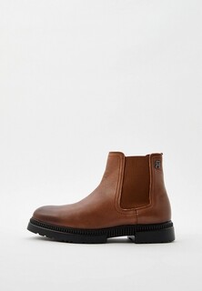 Ботинки Tommy Hilfiger 