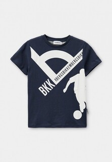 Футболка Bikkembergs 