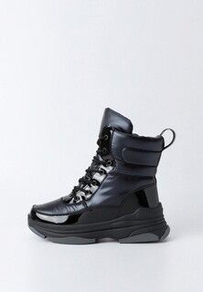 Ботинки Donna D’oro 